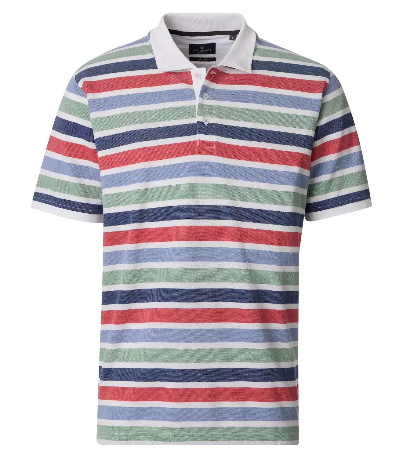 Polo 1/2