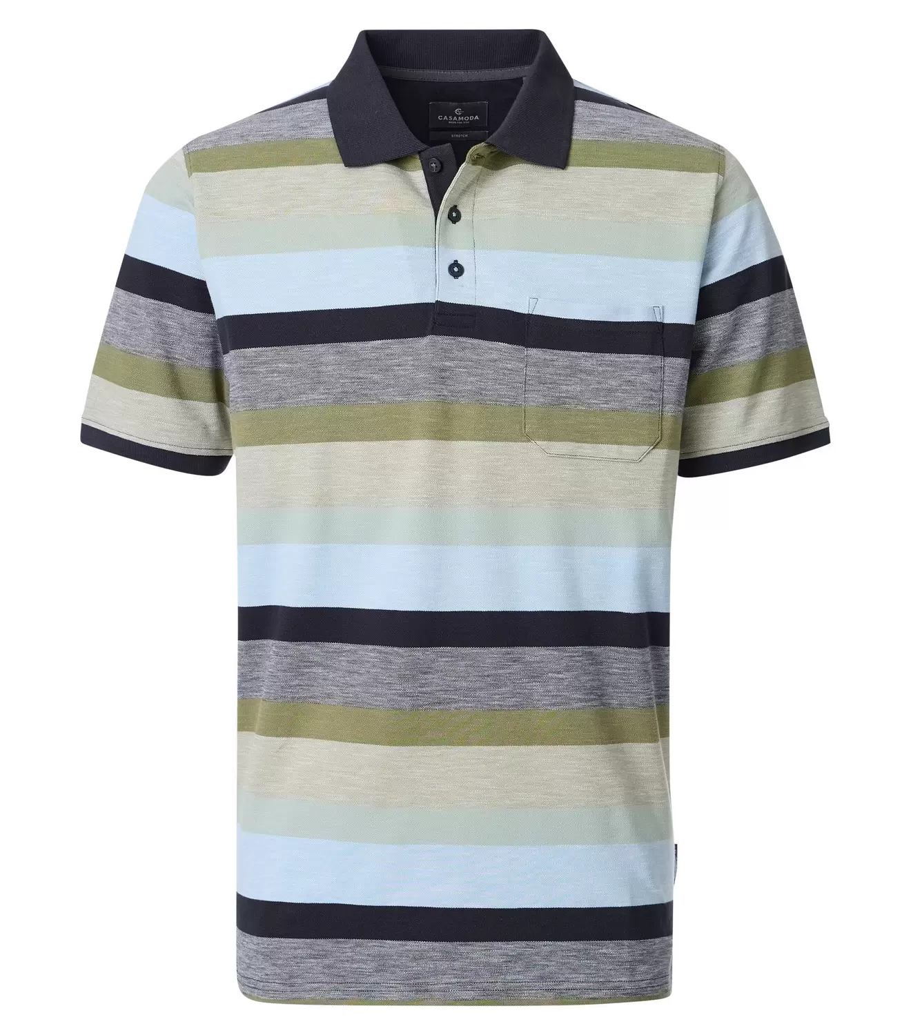 Polo 1/2