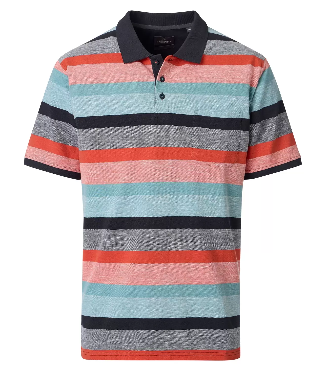 Polo 1/2