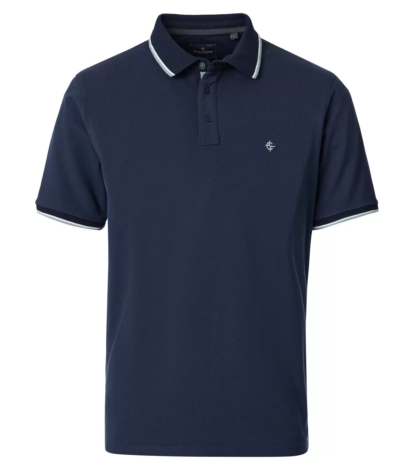 Polo 2-tone PQ