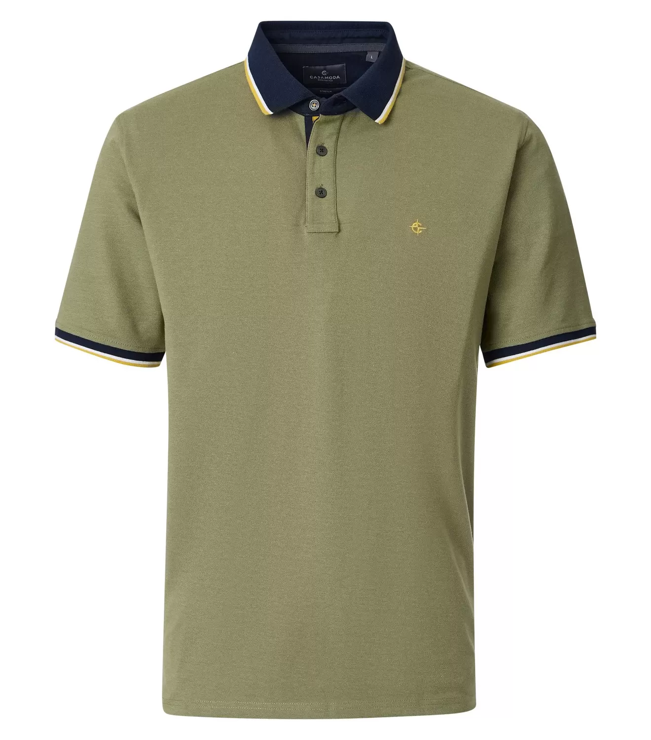 Polo 2-tone PQ