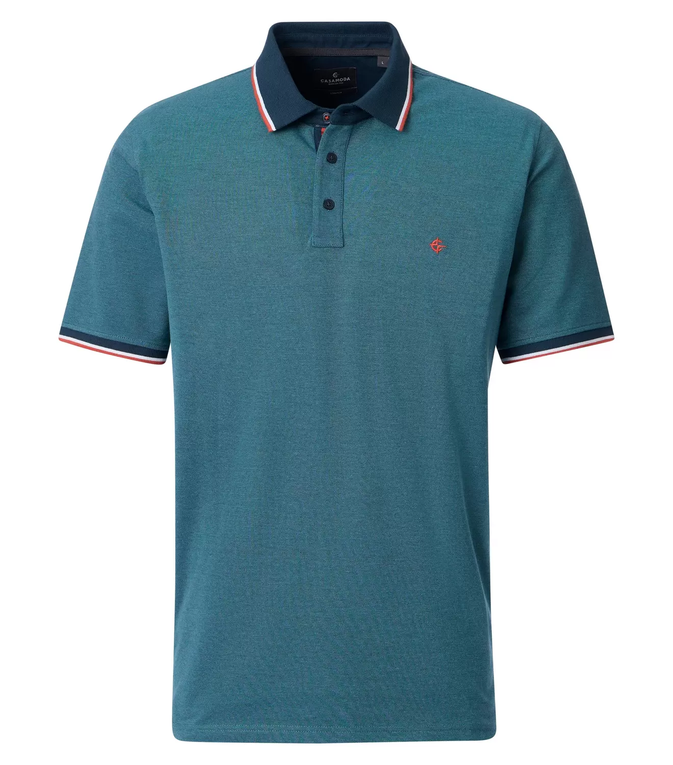 Polo 2-tone PQ