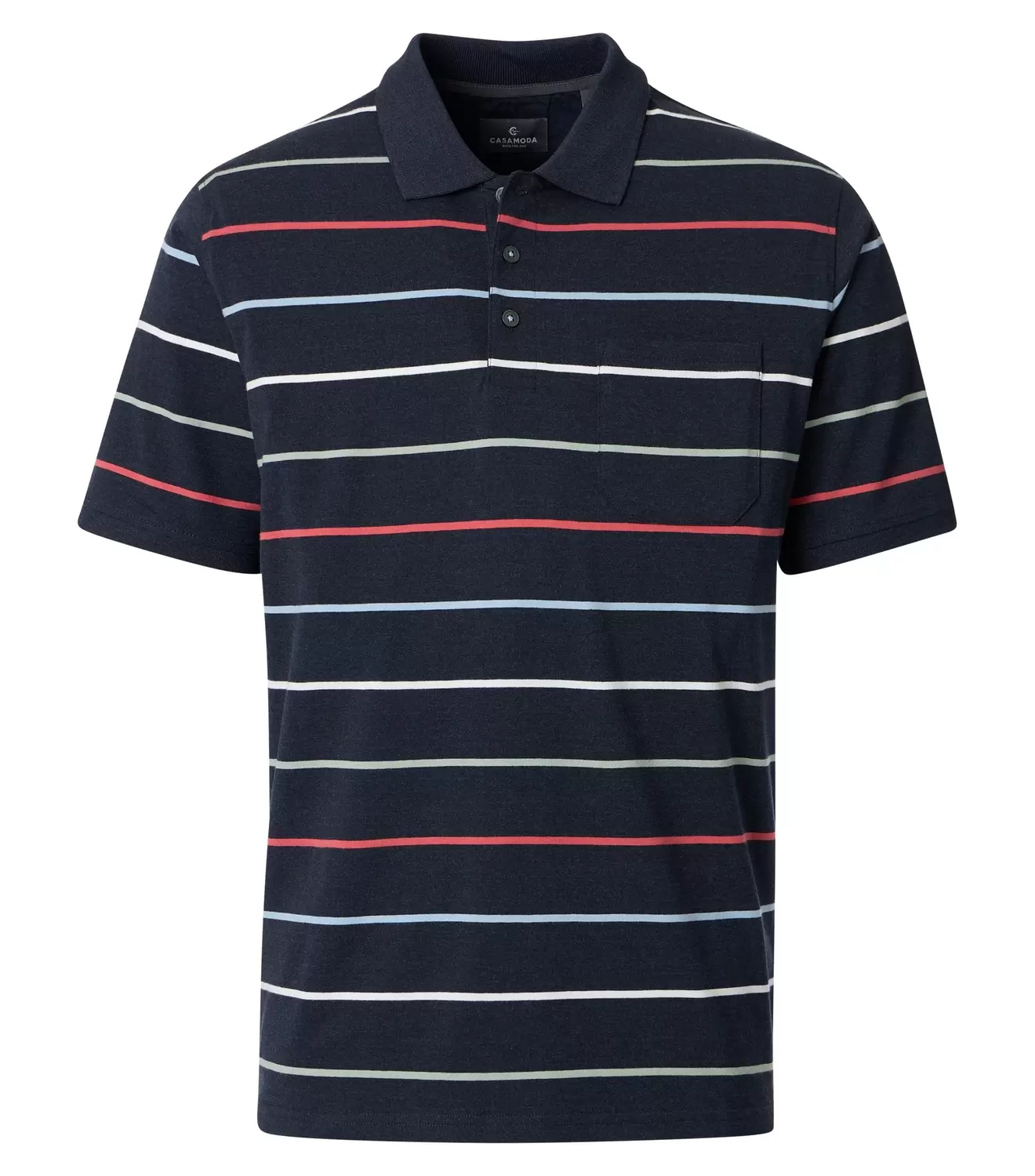 Polo 1/2