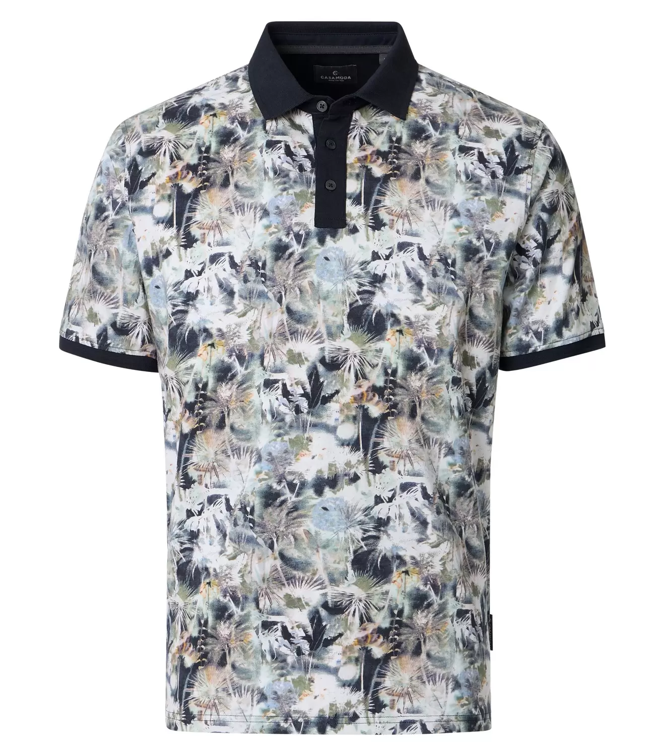 XL Polo male