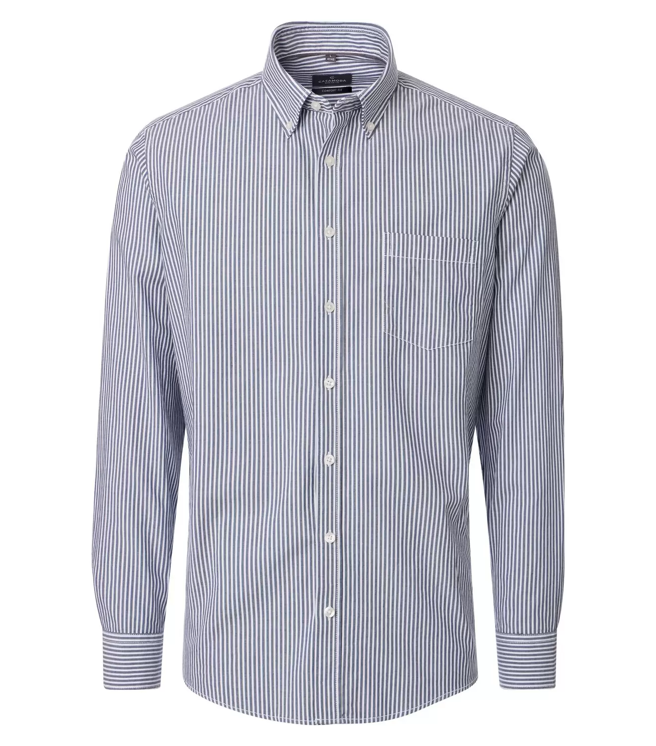 XXL B.D. Comfort Fit male