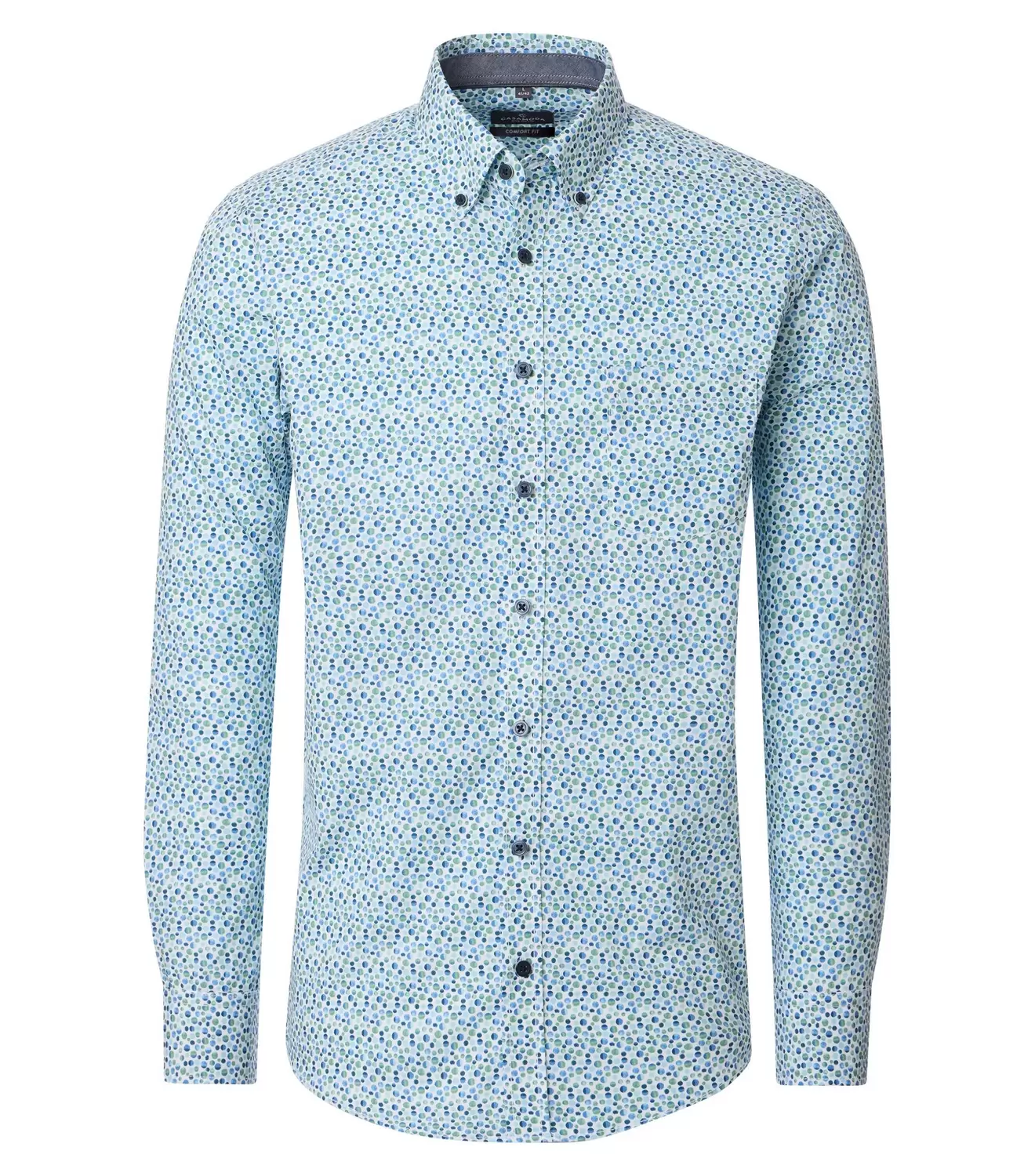 B.D. Comfort Fit_ male