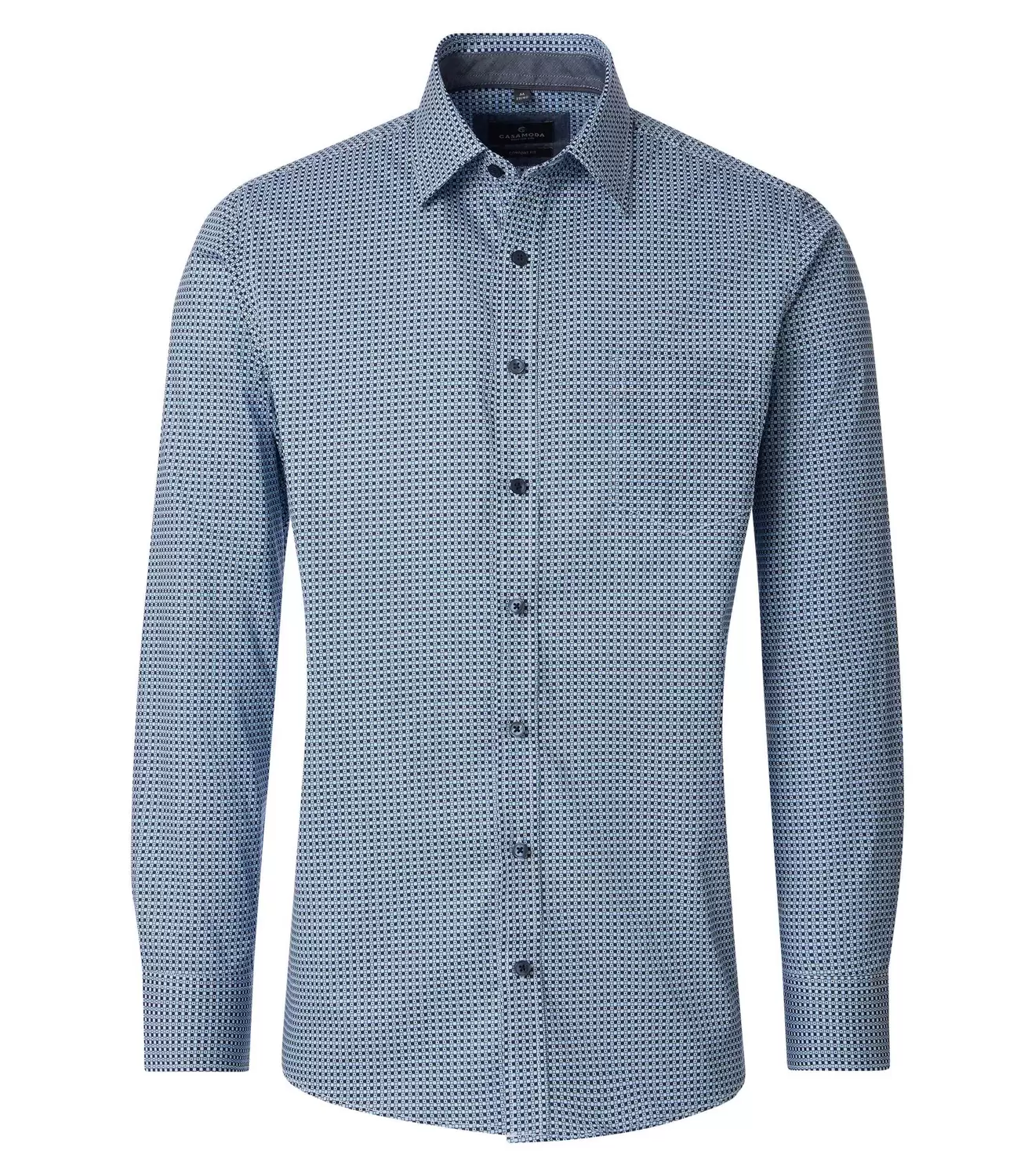 Kent Comfort Fit_ male