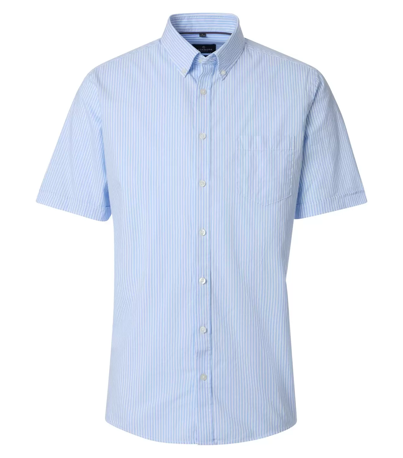 B.D. Comfort Fit 1/2Arm_