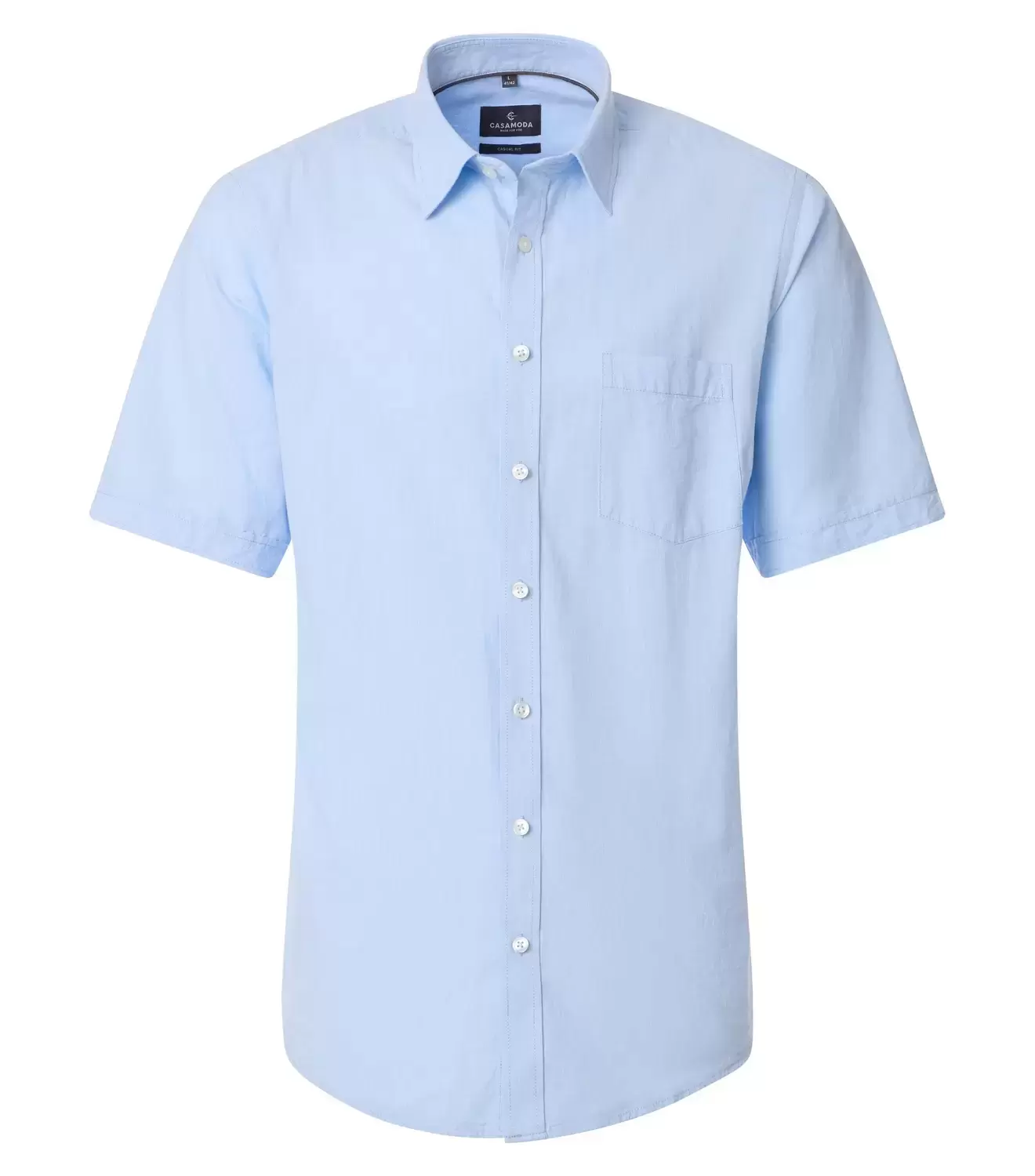 Kent Comfort Fit 1/2Arm_ male