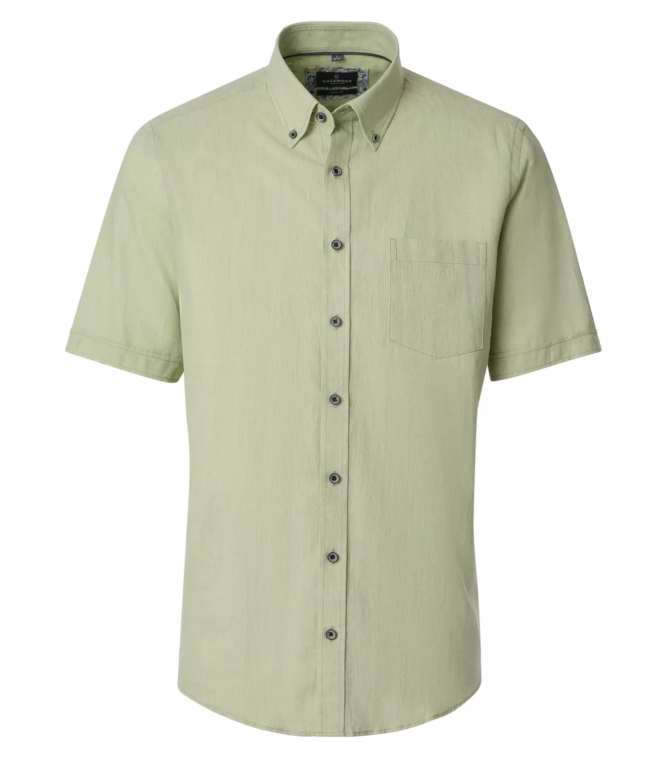 B.D. Casual Fit 1/2Arm_ male