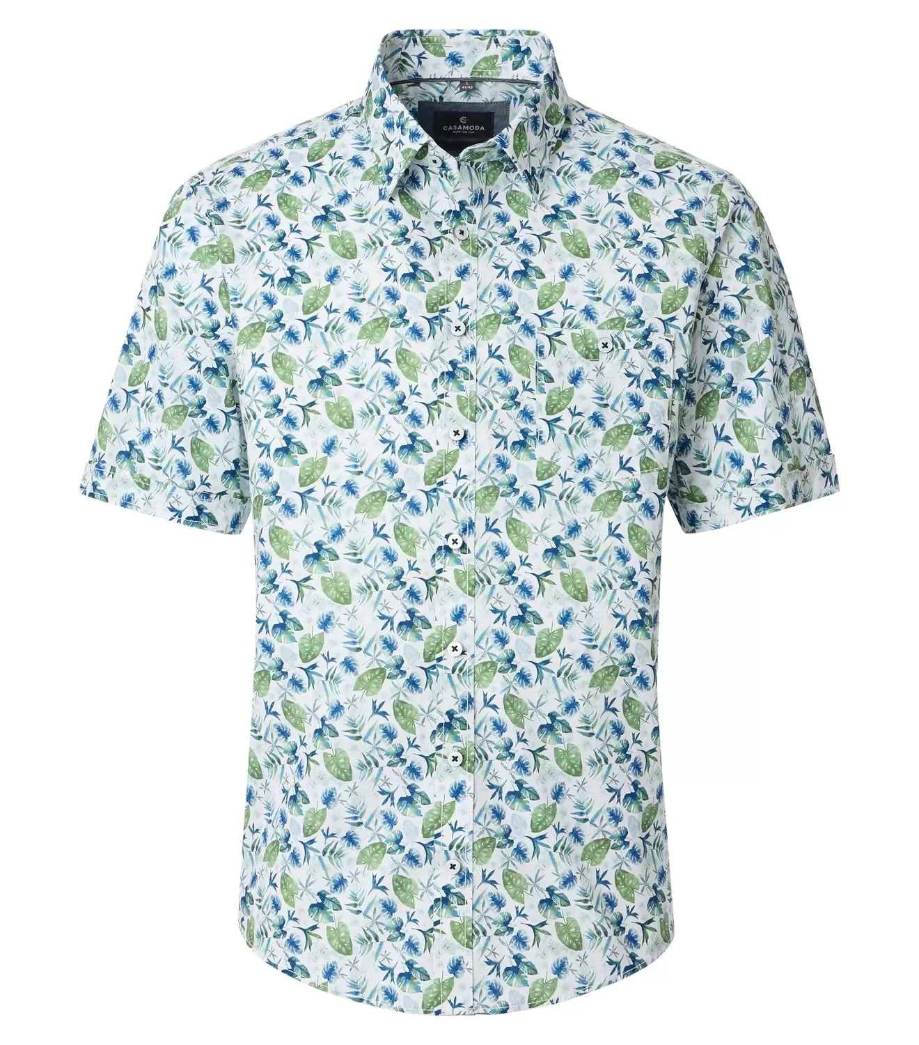 Kent Casual Short 1/2Arm_