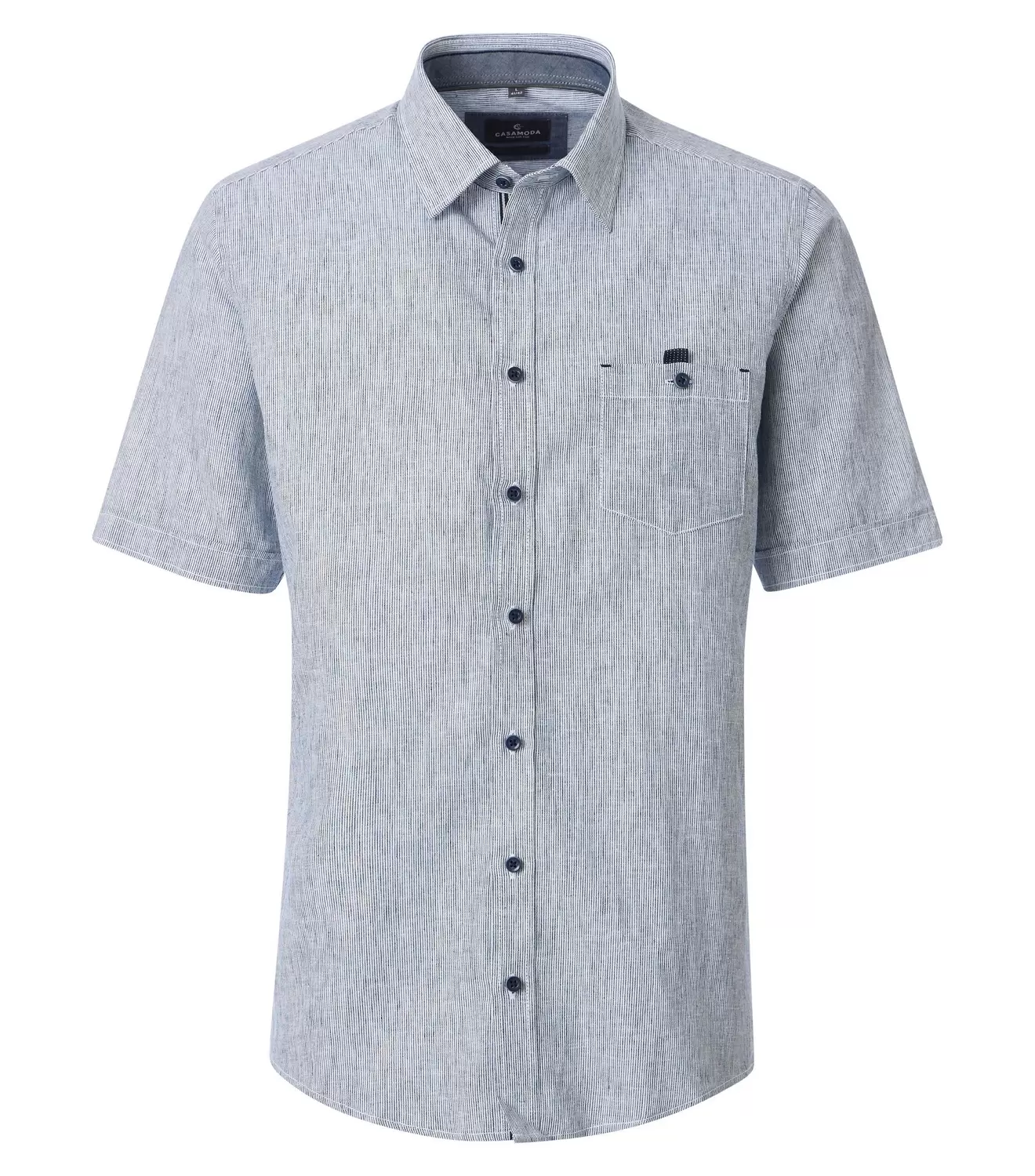 Kent Casual Short 1/2Arm_