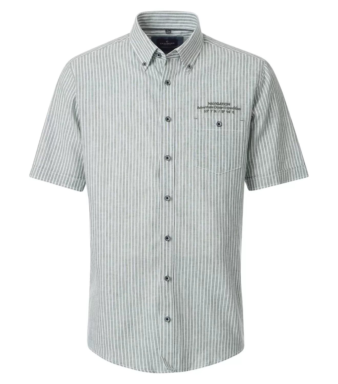 B.D. Casual Short 1/2Arm_