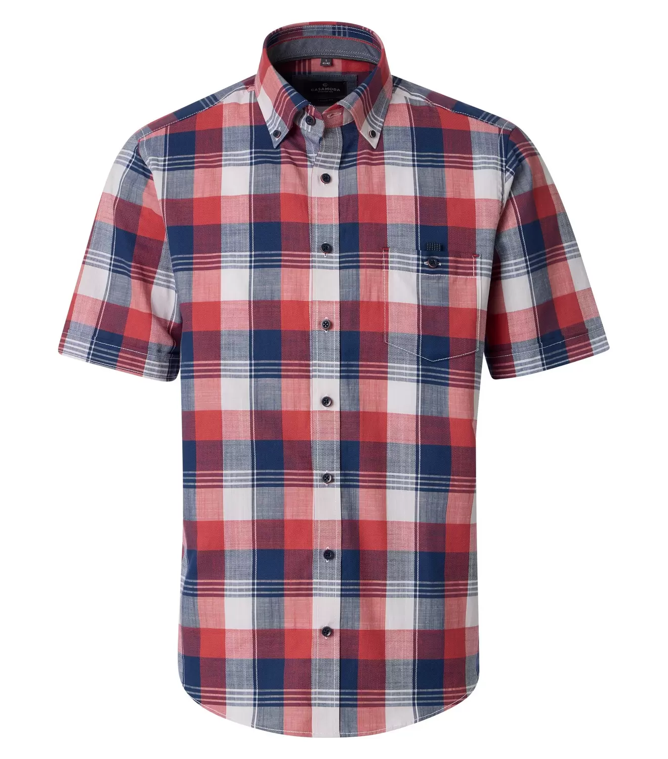 B.D. Casual Short 1/2Arm_ male