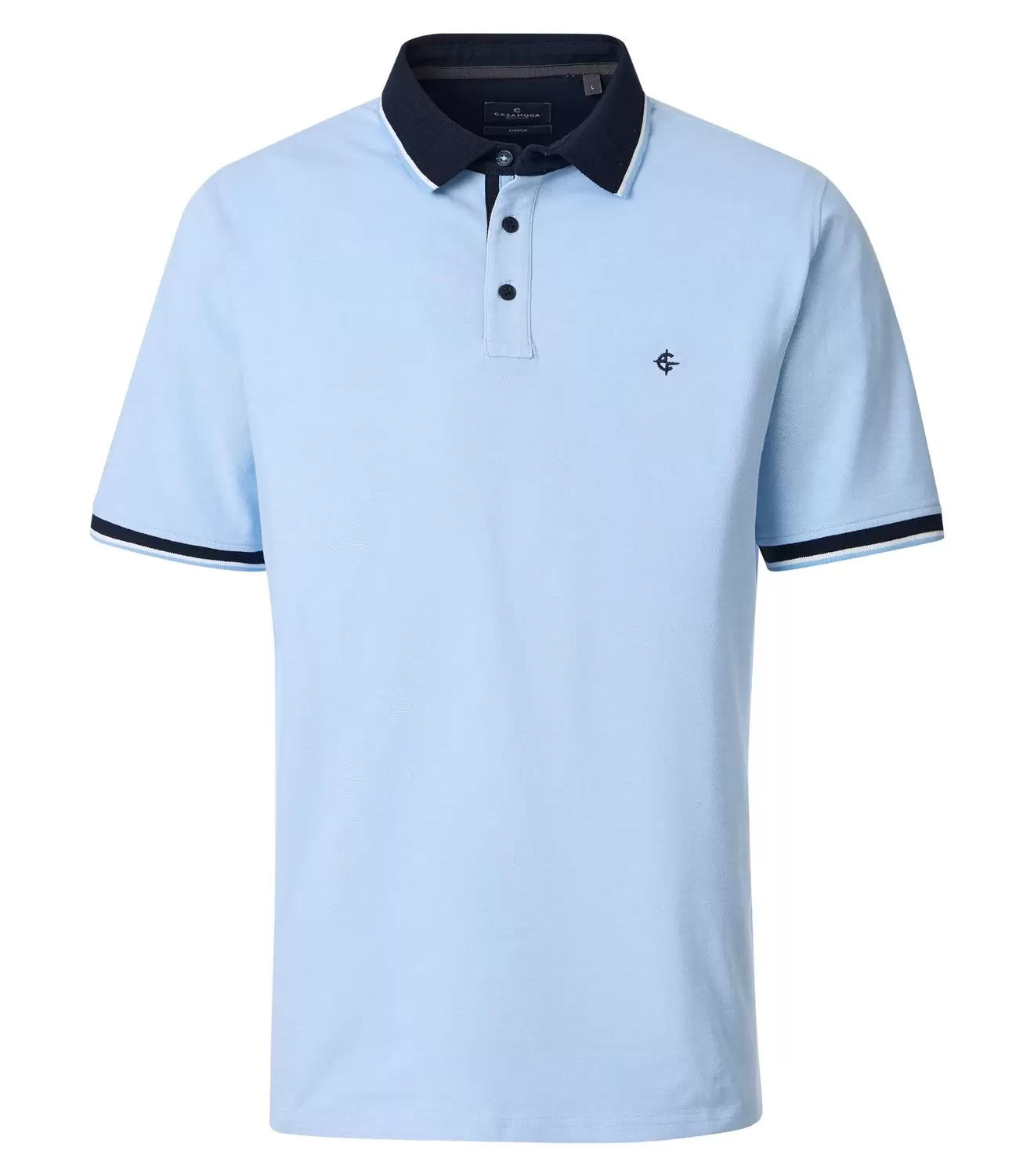 Polo 2-tone PQ