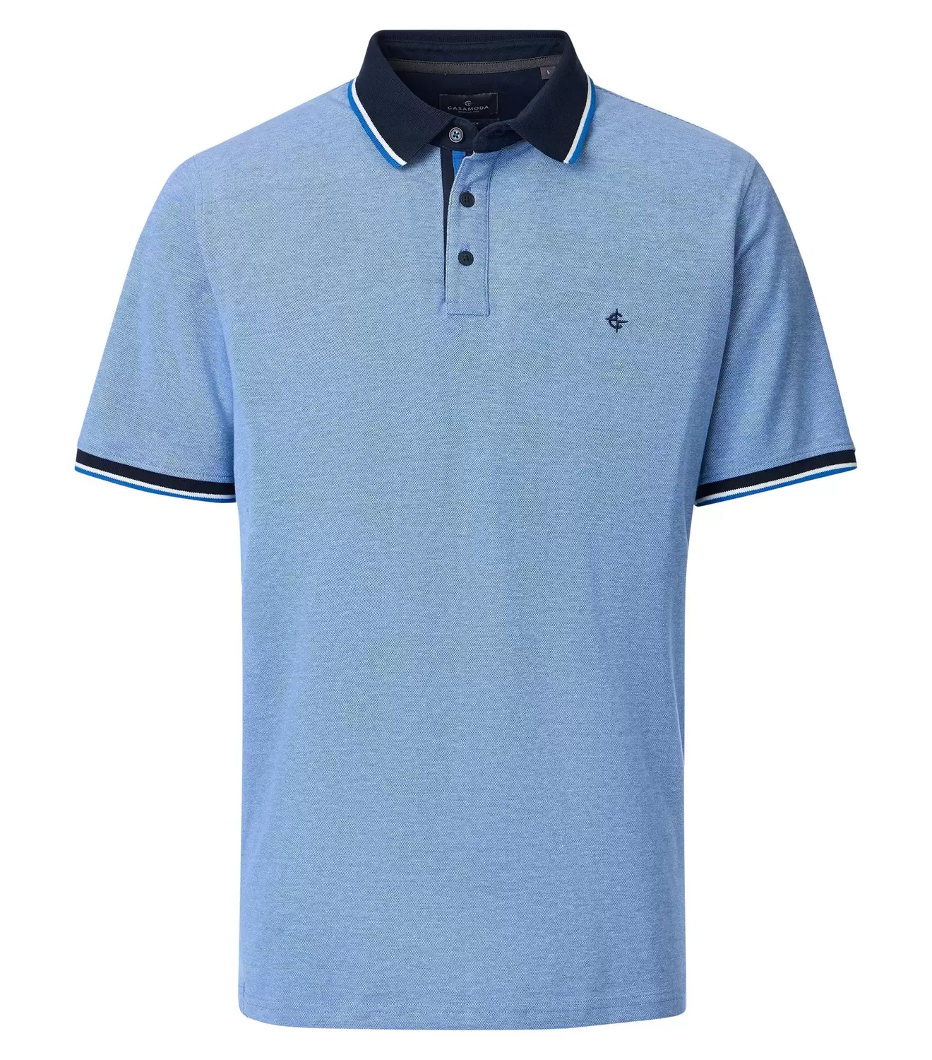 Polo 2-tone PQ