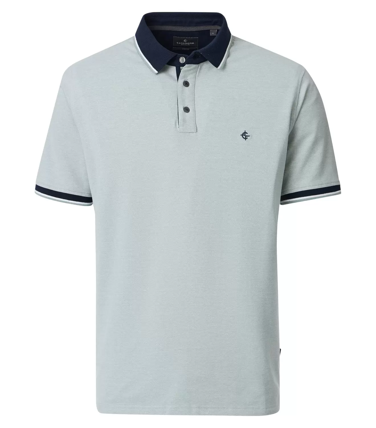 Polo 2-tone PQ