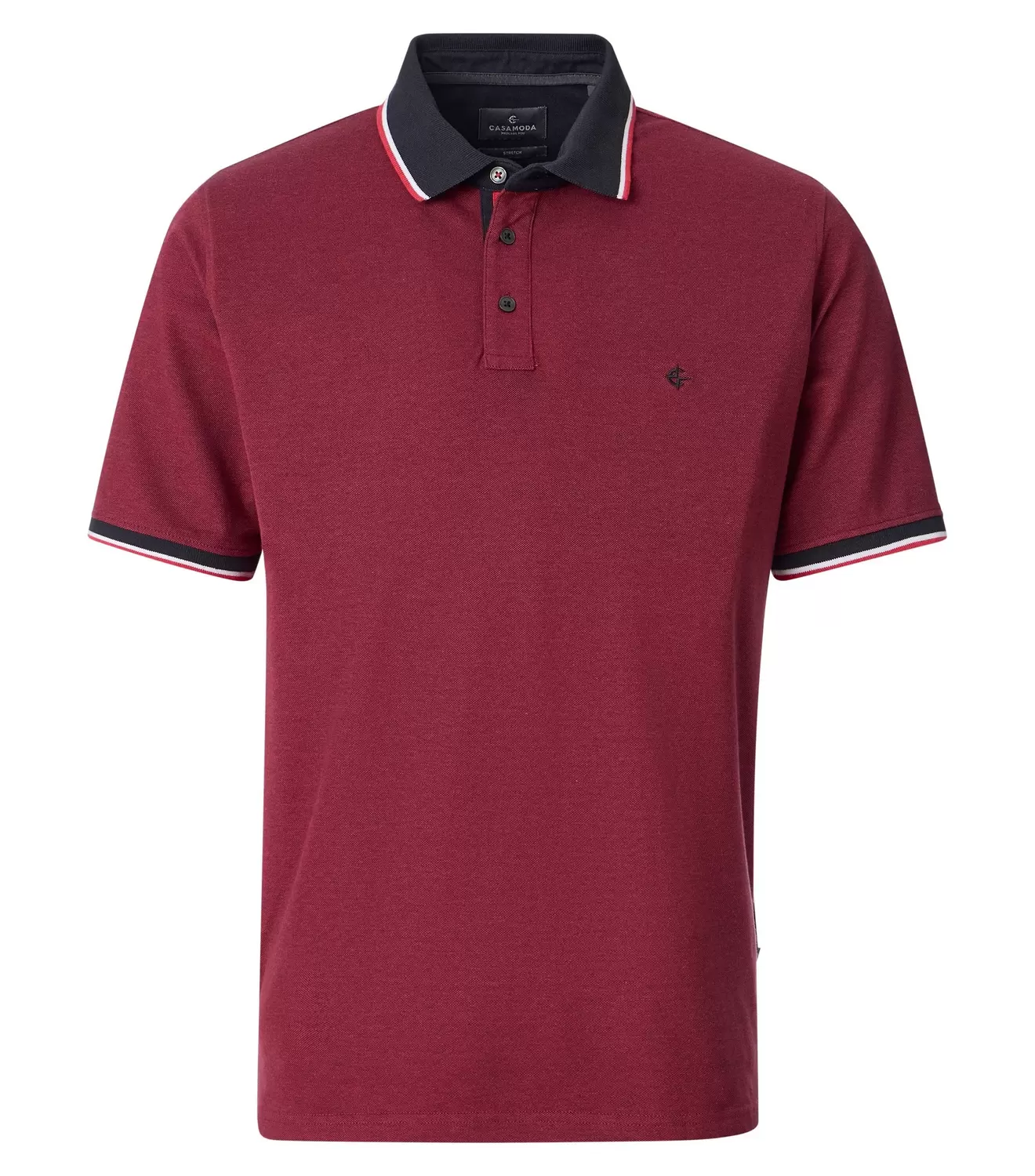 Polo 2-tone PQ