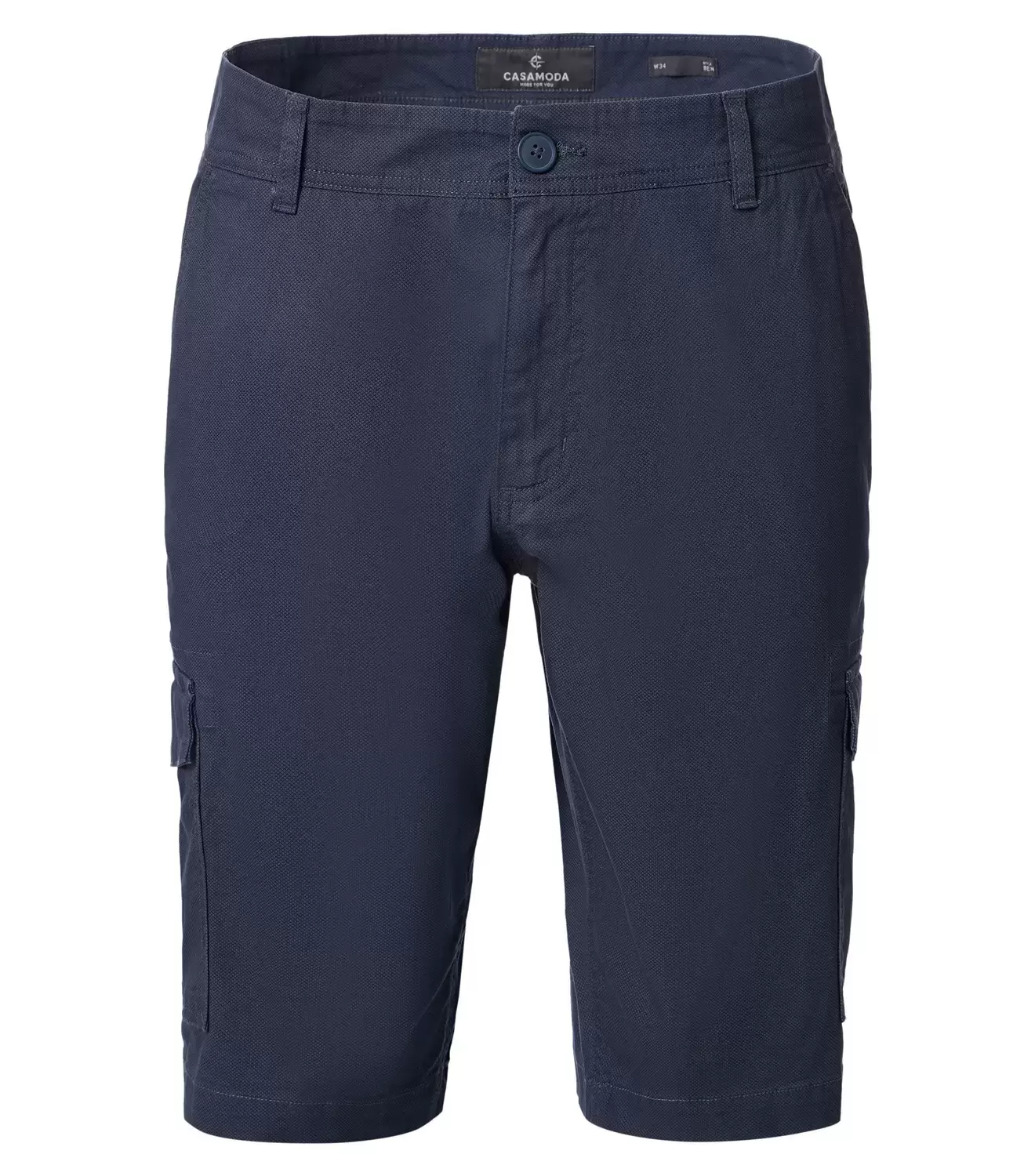 Cargo Bermuda
