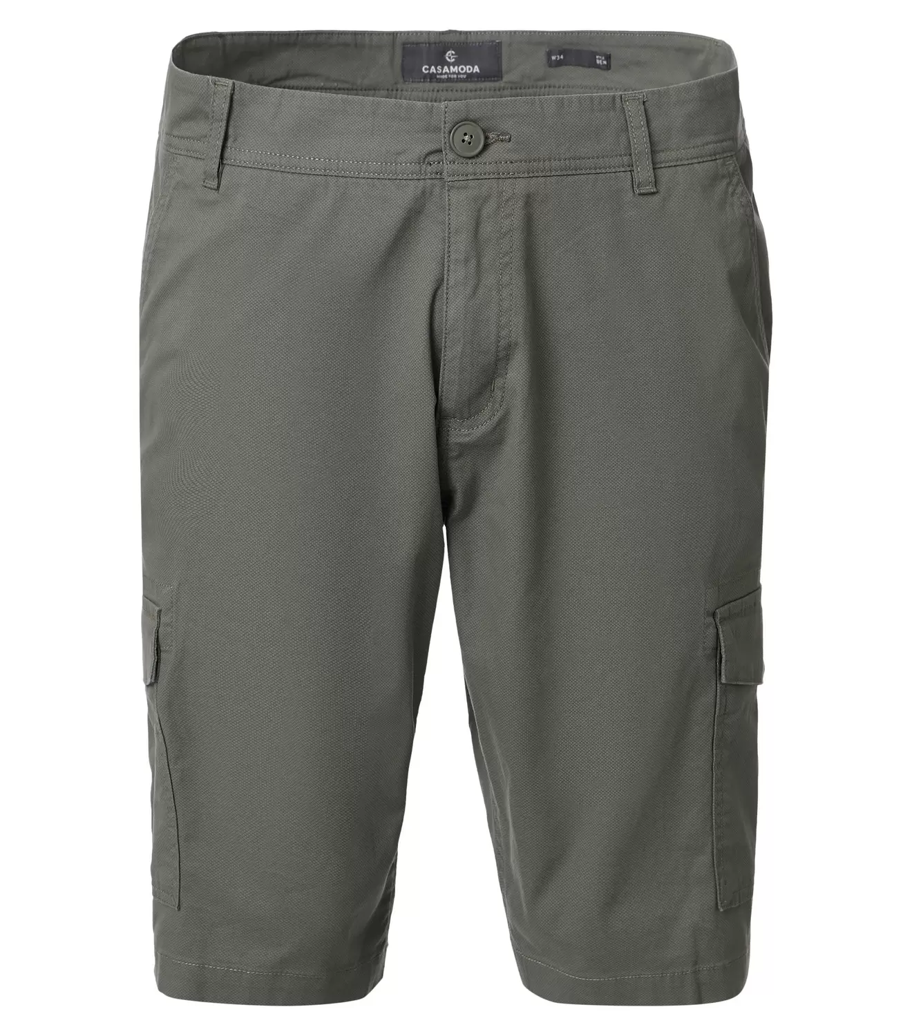 Cargo Bermuda