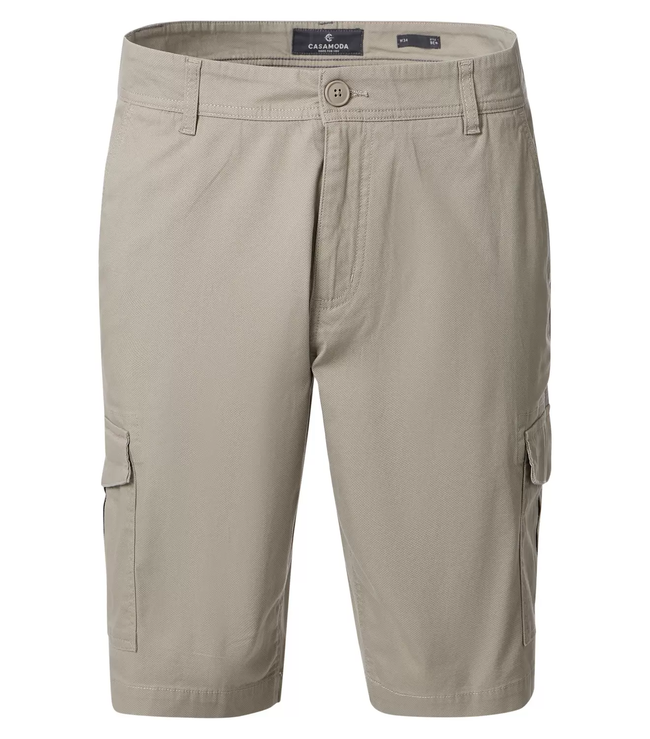 Cargo Bermuda