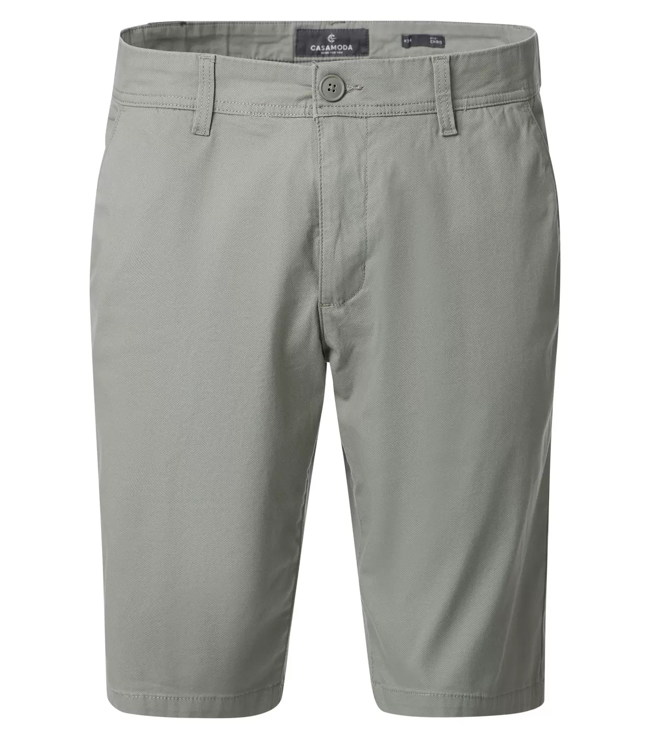 Chino Bermuda