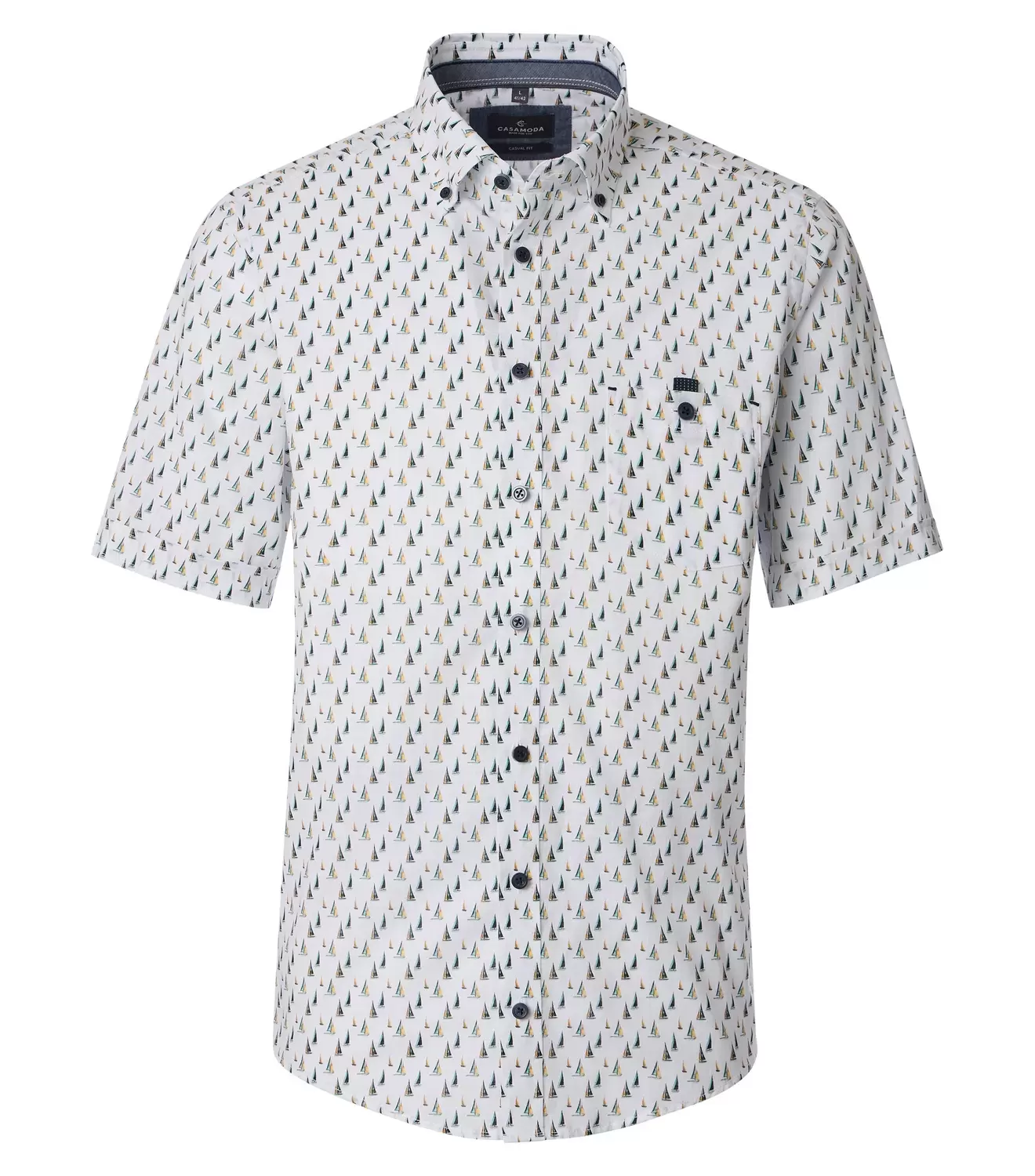 B.D. Casual Short 1/2Arm