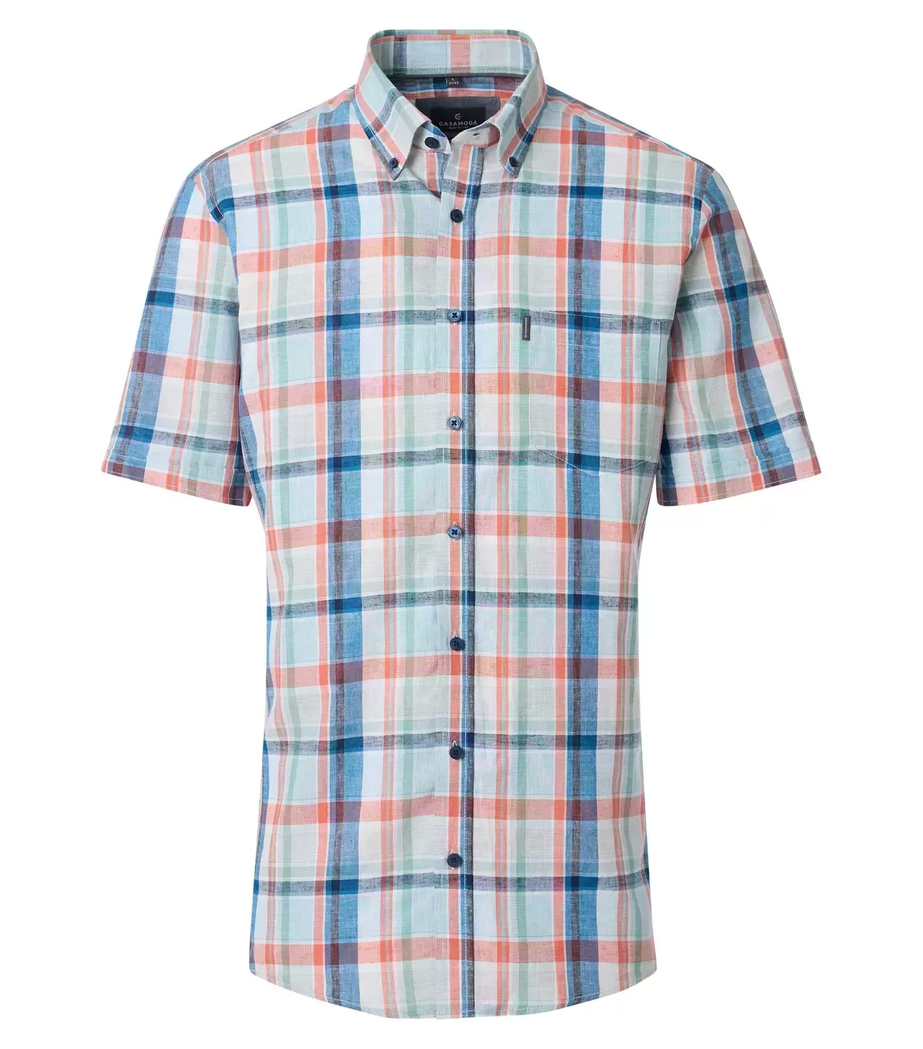 B.D. Comfort Fit 1/2Arm_ male