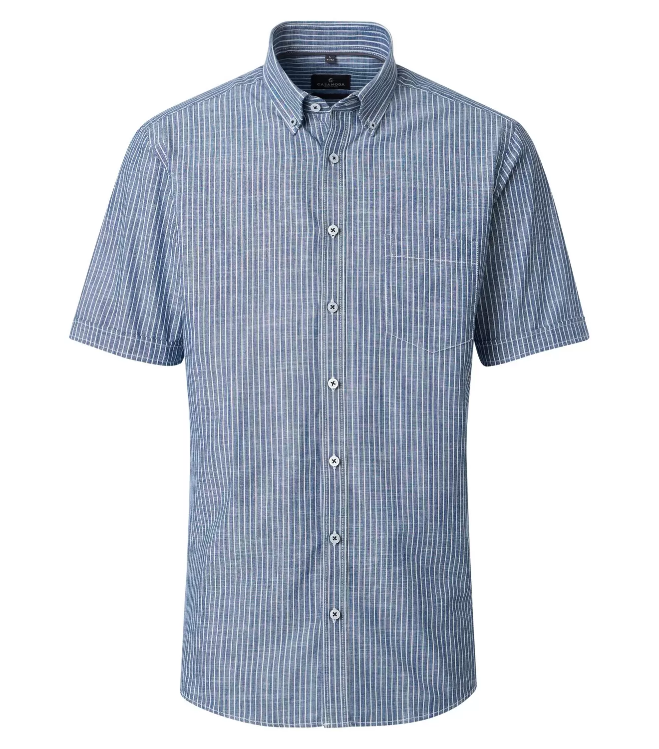 B.D. Comfort Fit 1/2Arm_ male