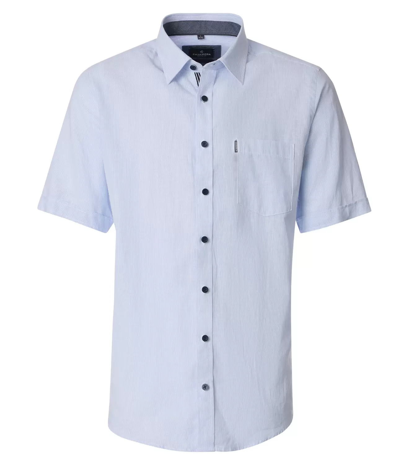 Kent Comfort Fit 1/2Arm_