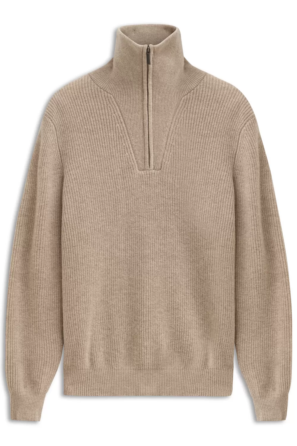XL HERREN PULLOVER 1/1 ARM male