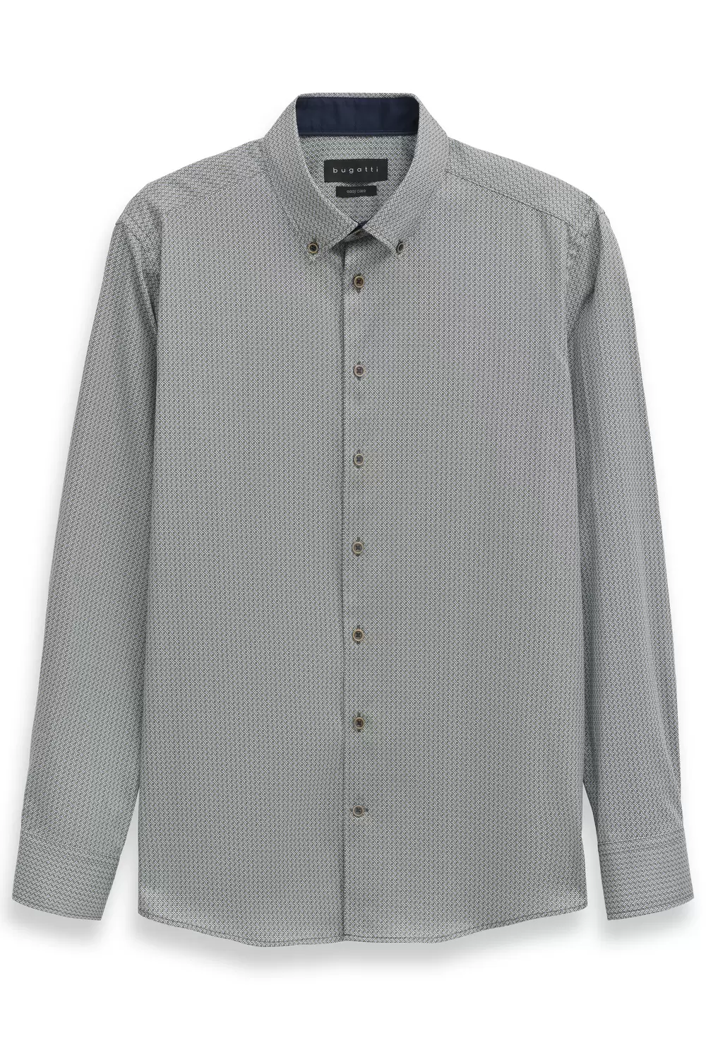 Freizeithemd 1/1 Arm