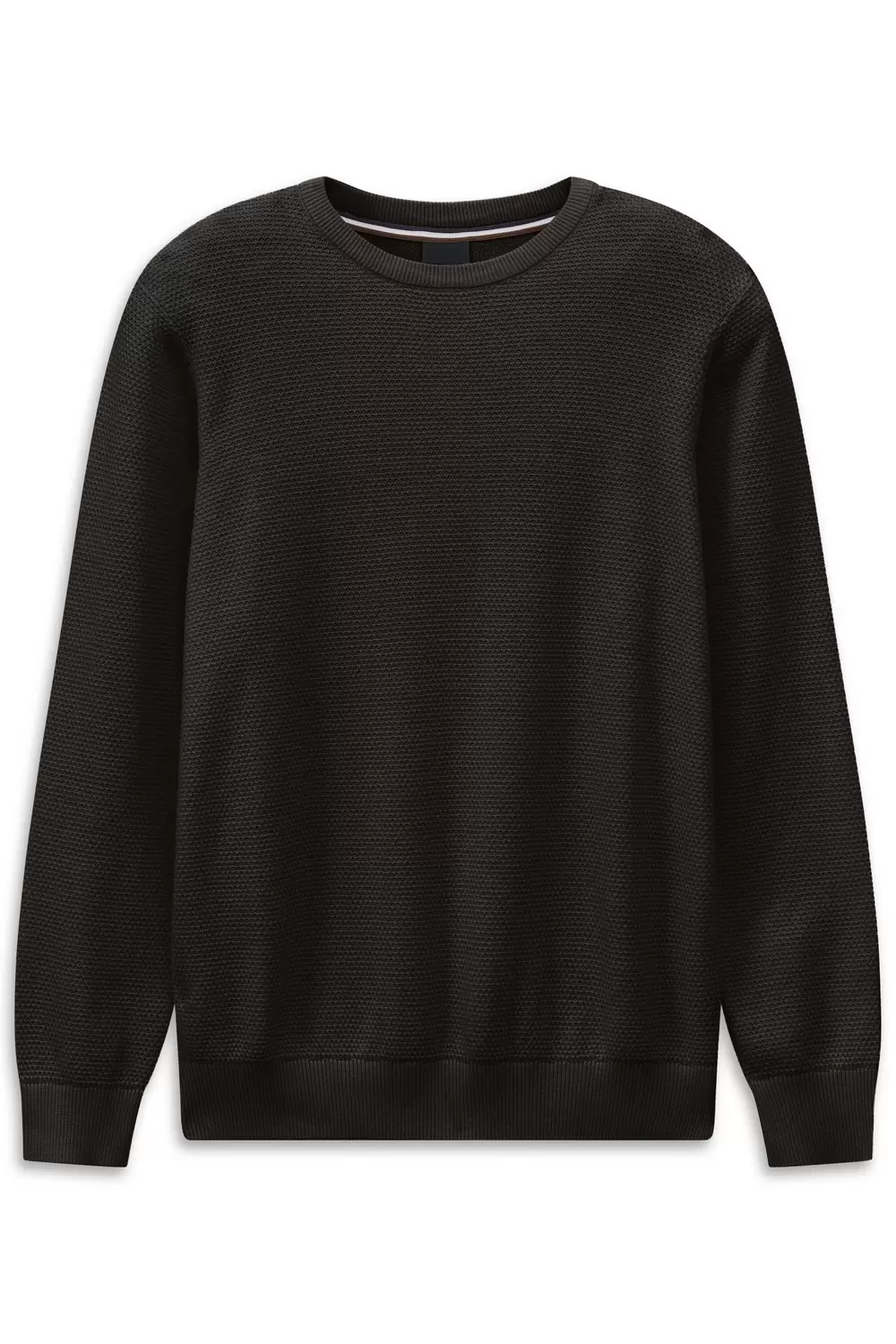 Herren Pullover 1/1 Arm