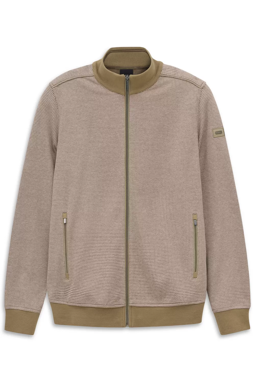 Herren Jacke Wirk