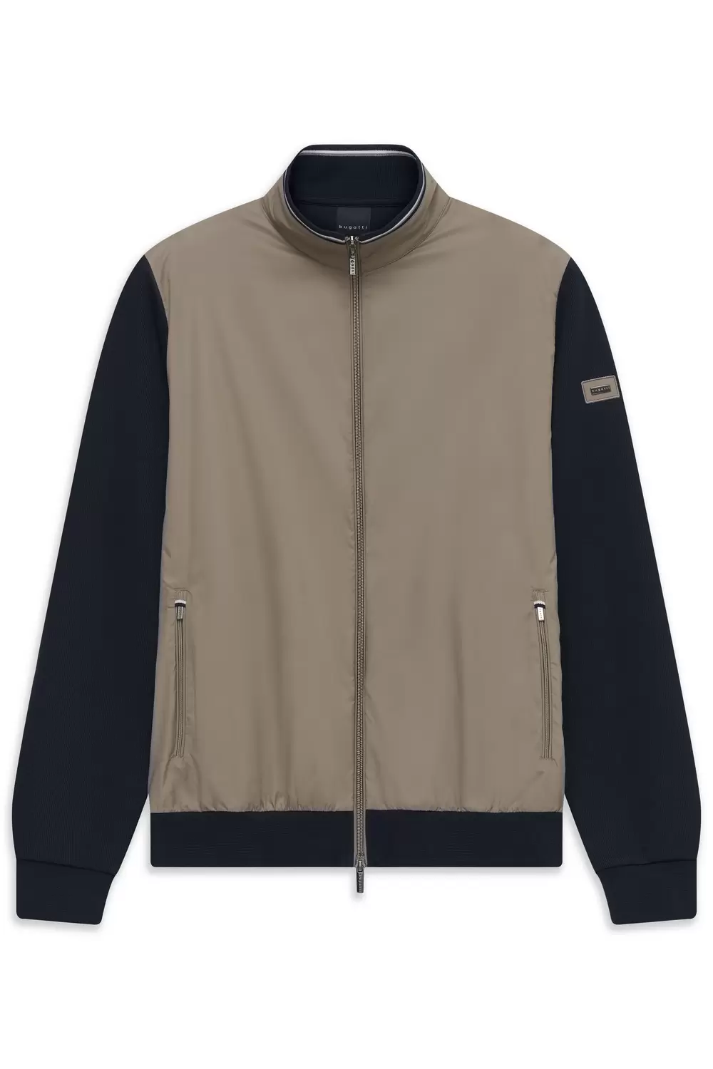 Herren Jacke Wirk