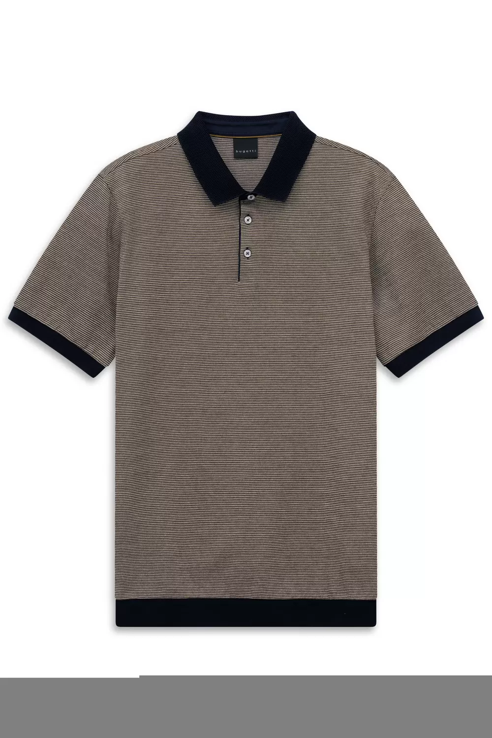 HERREN POLO 1/2 ARM