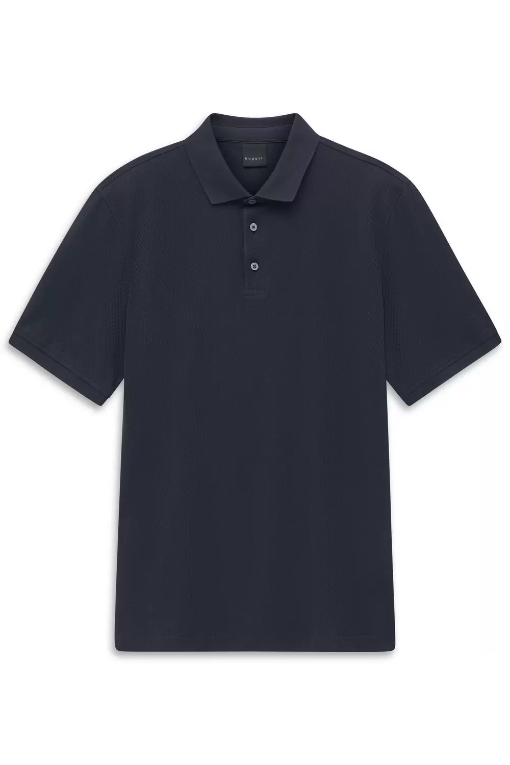XL HERREN POLO 1/2 ARM male