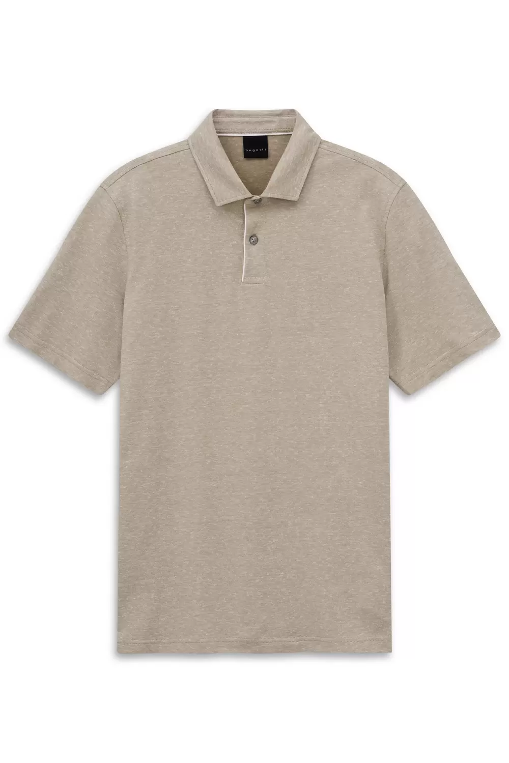 XXL HERREN POLO 1/2 ARM male