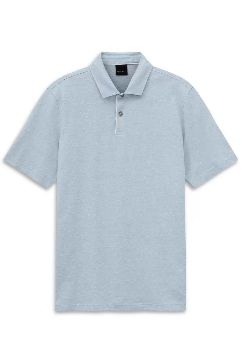 HERREN POLO 1/2 ARM male