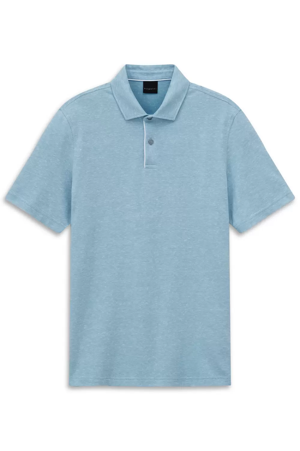 XXL HERREN POLO 1/2 ARM male