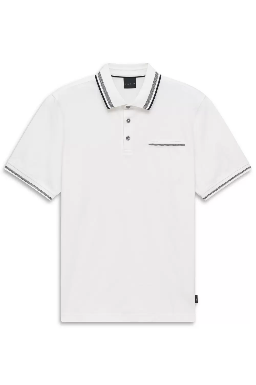 Herren Polo 1/2 Arm