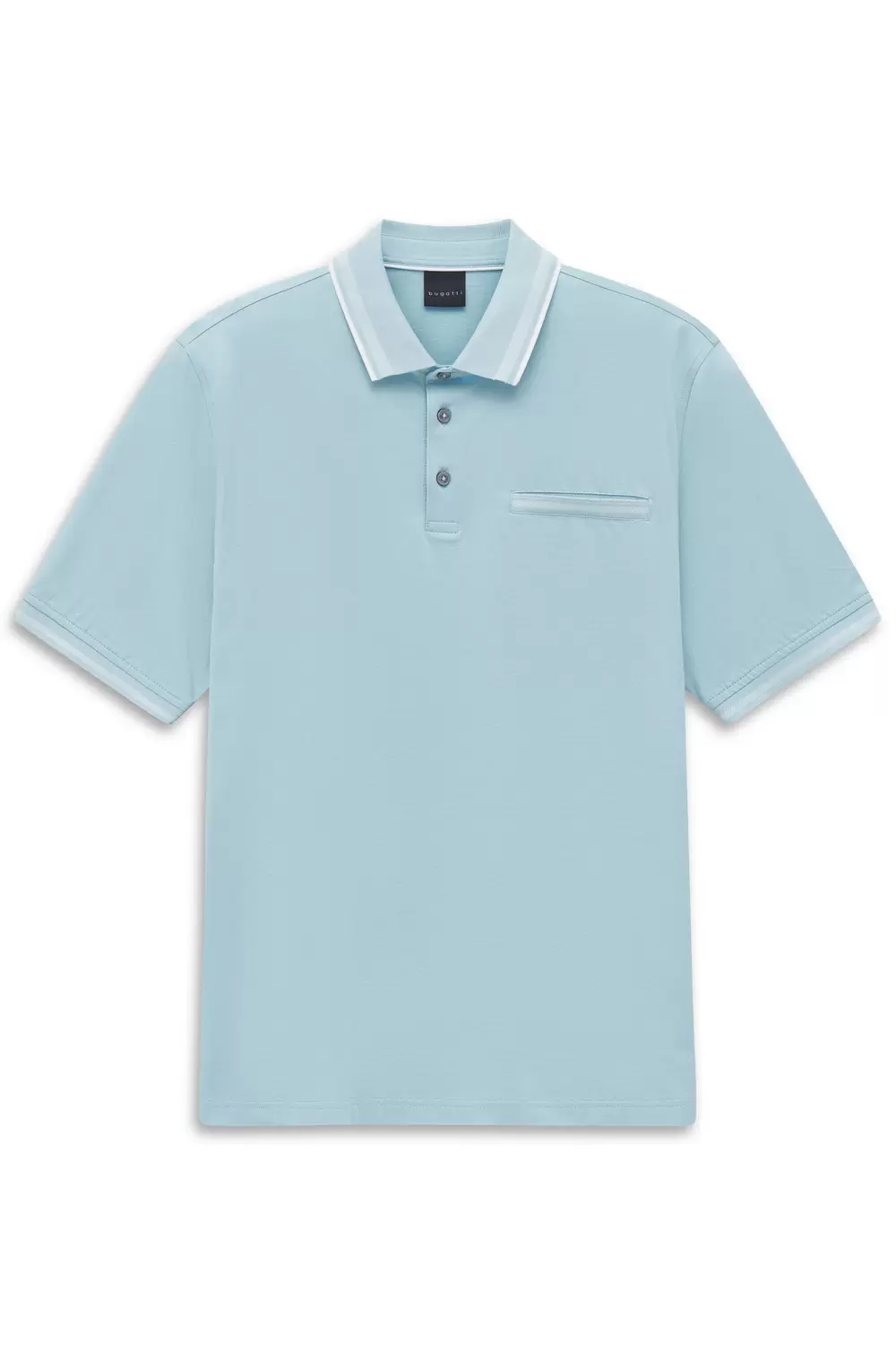HERREN POLO 1/2 ARM