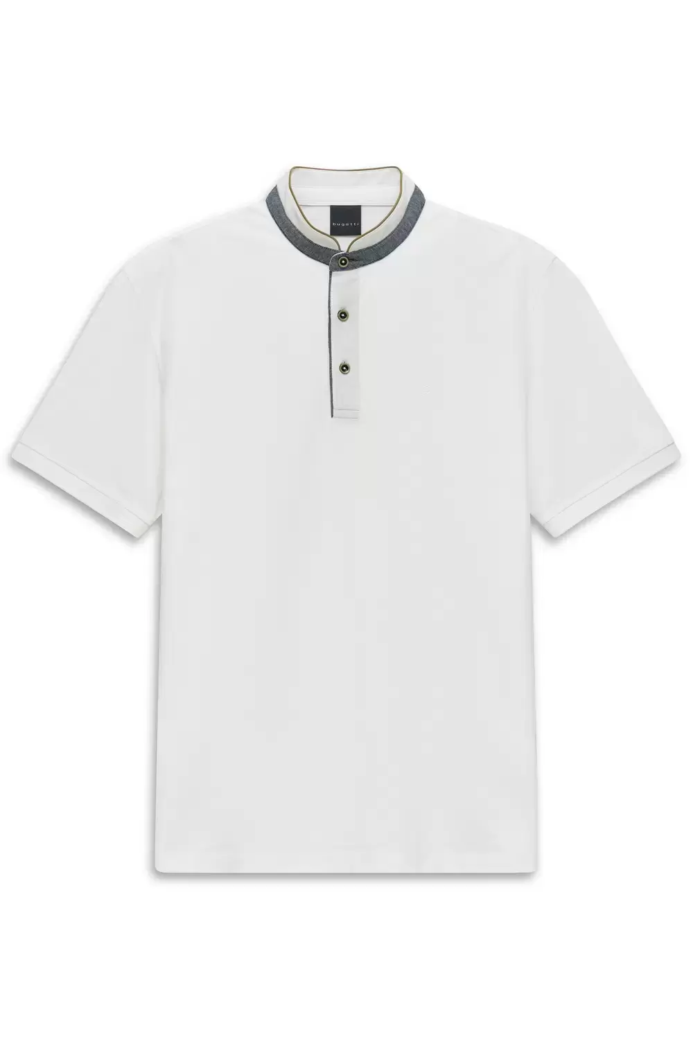 HERREN POLO 1/2 ARM