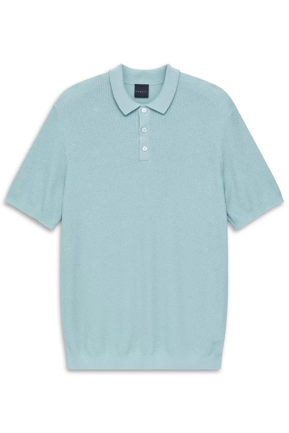 XL HERREN POLO 1/2 ARM male
