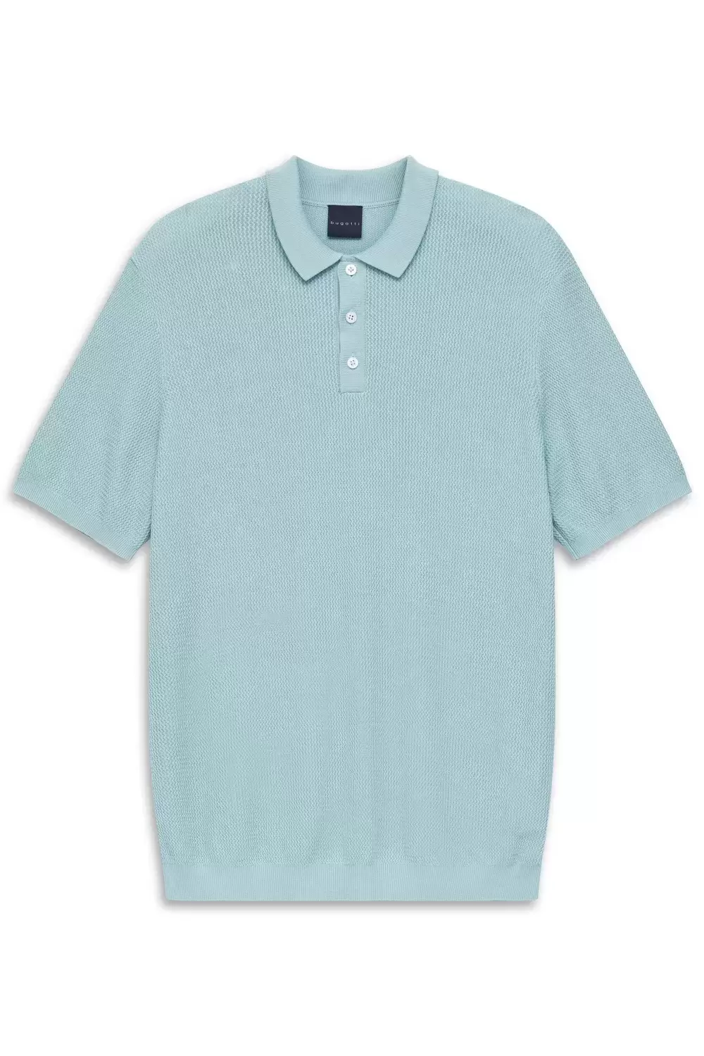 HERREN POLO 1/2 ARM