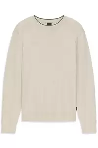 Herren Pullover 1/1 Arm