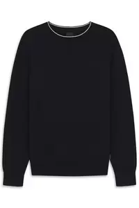 Herren Pullover 1/1 Arm