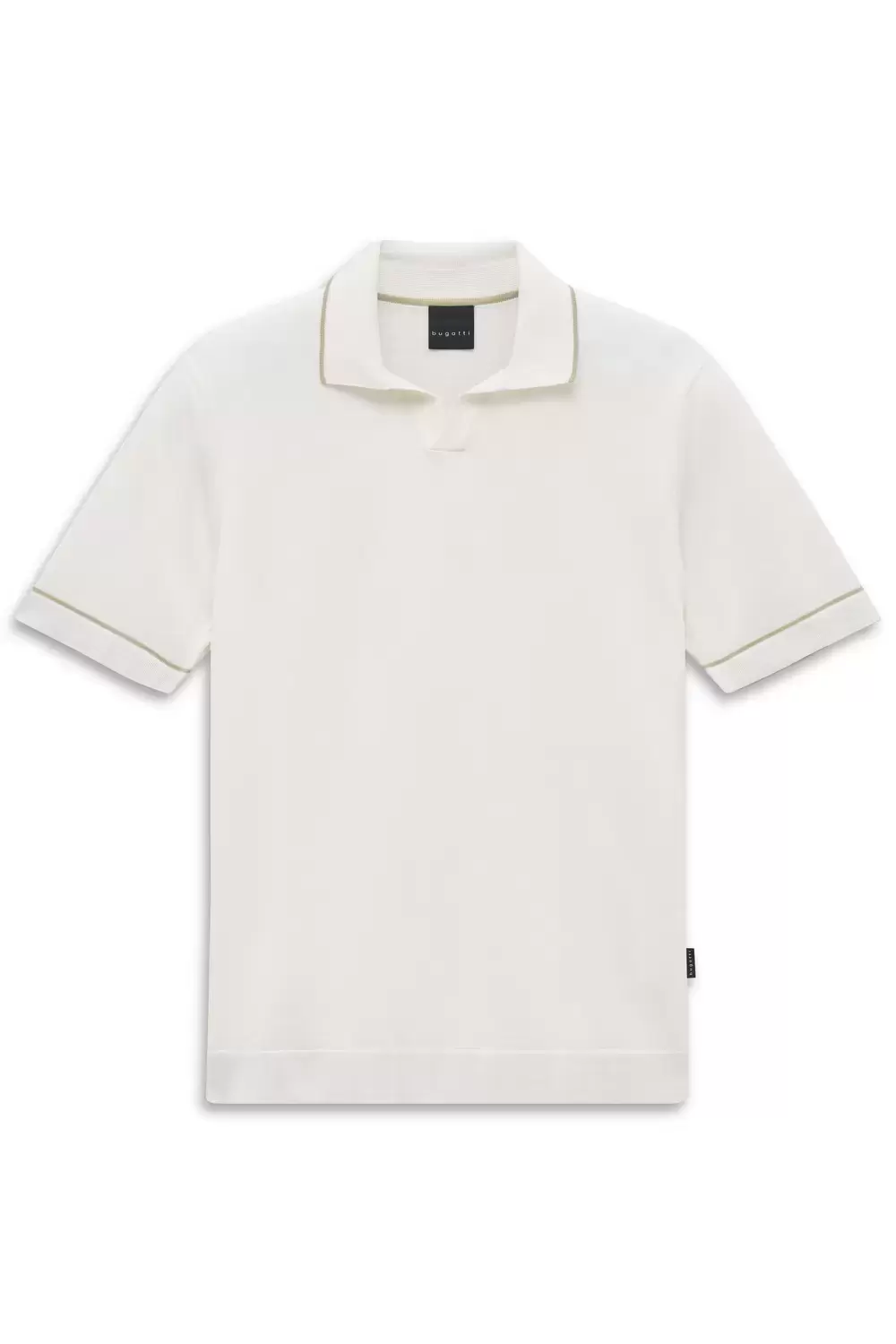 XXL HERREN POLO 1/2 ARM male