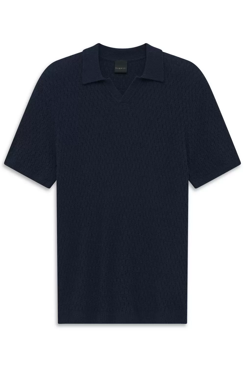 XL HERREN POLO 1/2 ARM male