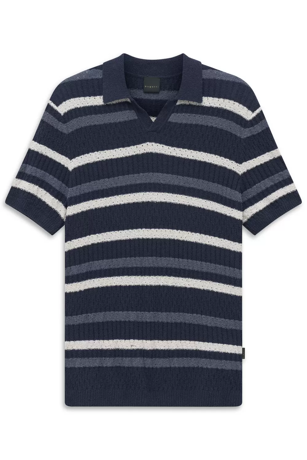 HERREN POLO 1/2 ARM male